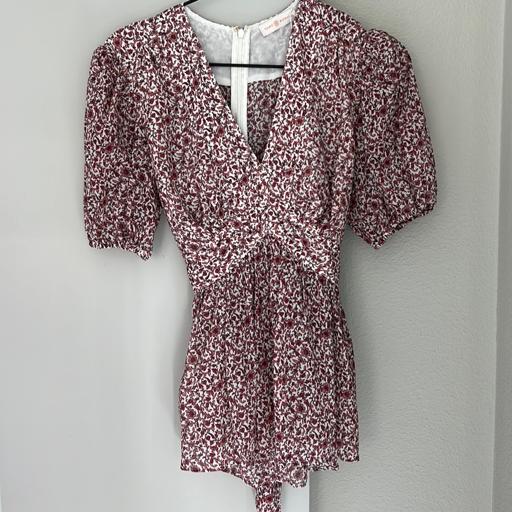 Tory Burch Blouse